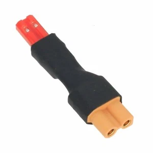 JST Male to XT30 Female Jack No Wires Adapter RC Lipo Battery FPV - Picture 1 of 2