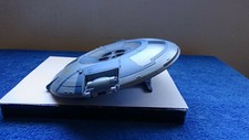 STAR WARS 2009 LFL Hasbro Rebel fighter saucer # 02561