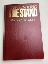 The Stand : No Man's Land (2011, Hardcover / Hardcover)