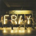 FRAY, The - The Fray (reissue) - Vinyl (limited green vinyl LP)
