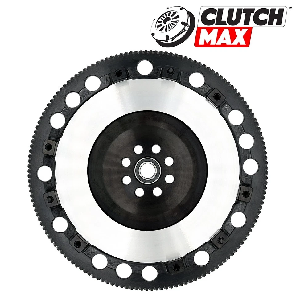 CM CHROMOLY CLUTCH FLYWHEEL for 2017 2018 2019 2020 2021 HONDA CIVIC TYPE-R FK8 - Image 1 of 4