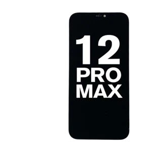 iPhone 12 I 12 Pro I 12 Pro Max High Quality Incell Screen Replacement Assembly - Picture 1 of 8