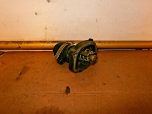 SOLO CARCASA TERMOSTATO FIAT PUNTO 2004 1.2 8V - Imagen 1 de 1