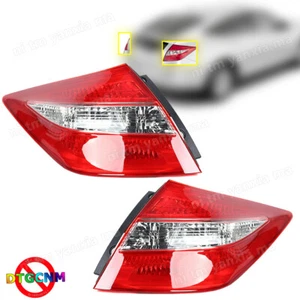 Luz trasera halógena exterior izquierda+derecha para Honda Crosstour EX EX-L 2010-2012 - Imagen 1 de 19