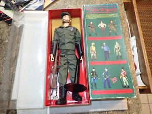 The Elite Brigade soldier in box - Soldier, file, box and stand - Picture 1 of 14
