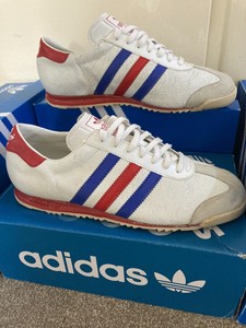 rare adidas trainers