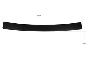 OmniPower® protector de borde de carga negro para Peugeot 308 SW familiar tipo: 2014- - Imagen 1 de 5