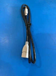 KENWOOD DNX997XR DNX-997XR DNX-996XR GENUINE USB EXTENSION CABLE OEM GRAY NEW - Picture 1 of 3