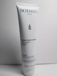 SOTHYS HYDRA-MATT fluid 150ml/5.07 fl.oz - Picture 1 of 2