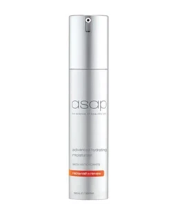 Asap advanced hydrating moisturiser 50ml #usau - Picture 1 of 1
