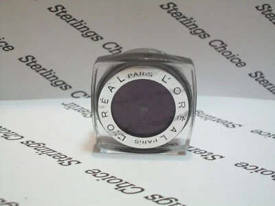 Loreal 24hr Infallible Eyeshadow #555 Perpetual Purple - Image 1 of 2