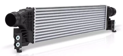 For Nissan Altima 2019 2020 2021 2022 2023 L4 2.0L Turbocharged Intercooler - Image 1 of 4