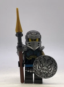 Lego Ninjago Nya Hero njo604 Master of the Mountain 71717 71720 71721 - Picture 1 of 6