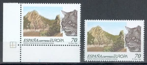 ESPAÑA 1999 - EDIFIL 3638** VARIEDAD / ERROR DE IMPRESIÓN - MNH - Imagen 1 de 1