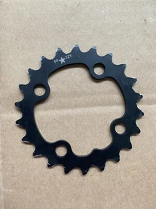 Shimano Compatible - USA MADE COMPONENTS Chainring - Picture 1 of 2