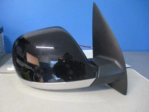 Außenspiegel Rechts Lackiert C9X VW Amarok 2HH857502 NN 7P 3S (1153) - Bild 1 von 4