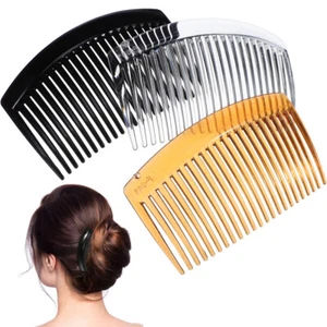 36 Pcs Hairpin Curler Wedding Accessories For Brides Styling Combs - Picture 1 of 11