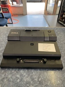 Dell 3316304 E-Port Plus 130W Advanced Port Replicator with USB 3.0 - Picture 1 of 7