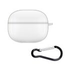 Antislip Sleeve for UgreenHiTune T3 Earset Housing Washable Housing Anti-scratch