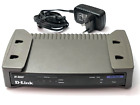 D-Link DI-804V ADSL Router with VPN function + 4x Switch
