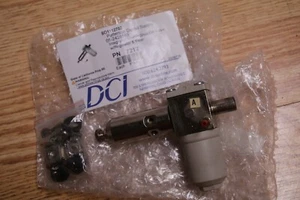 DCI Integrated Master Dental Absperrventil DCI 7212 150 PSI 40 Mikron Kolben - Bild 1 von 7