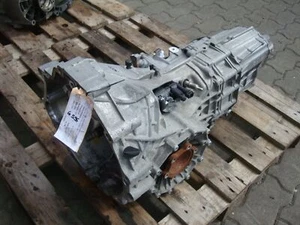 Getriebe Schaltgetriebe HCK Audi A4 2.0 TDI BRD 2007 144tkm 6-Gang - Bild 1 von 5