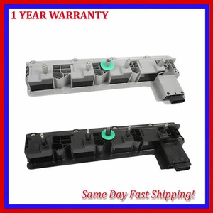 For Cadillac Oldsmobile 00-03 4.6L 4.0L UF265 UF266 Ignition Coil Set Front Rear - Picture 1 of 4