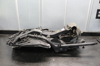 02-09 HONDA INTERCEPTOR 800 VFR800 OEM REAR SUBFRAME BACK SUB FRAME 2002 03 04  - Image 1 of 4