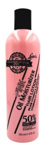 Luster's Original Pink Oil Lozione Idratante per Capelli 355ml - Foto 1 di 1