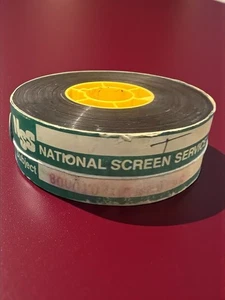 The Shining (1980) Original 35mm NSS Theatrical Teaser Trailer Stanley Kubrick - Bild 1 von 3
