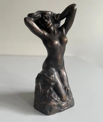 BRONZE Venus Rodin - Photo 1/4