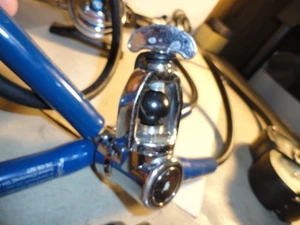 TAUCHREGLER, 2 MUNDSTÜCKE, 2 STÜCK MESSGERÄTE SCHLÄUCHE WIE NICHT GETESTET - Bild 1 von 15