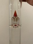 Sovereignty 44MM Inv 4 In Light Red Elvis