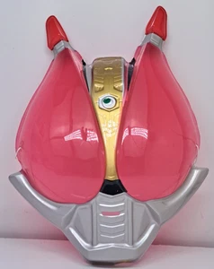Kamen Rider Den-O piece Mask for Halloween, Christmas Costume, Cosplay - Picture 1 of 7
