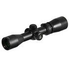 UTG 2-7X32 1" Handgun Scope, Long Eye Relief, PDC Reticle, Pistol Scopes