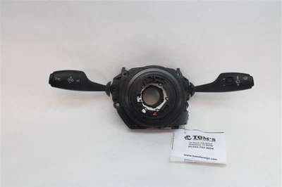 INTERRUPTOR COLUMNA 228I 320i 328D 328i 328I GT 330i 335i 335i GT 428i 12-17 1343108 Foto 1 de 4