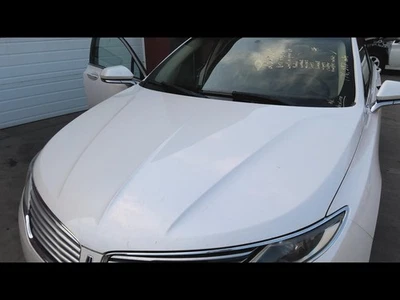 Used Hood fits: 2015 Lincoln Mkz  Grade A Foto 1 de 4