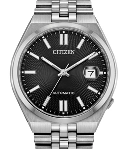 Armbanduhr Citizen NK0020-55E Tsuyosa Automatik - Bild 1 von 7
