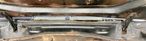 1975-1978 Ford Mustang Hood Hinges Mustang II Hood Hinges W/ Hardware OEM! - Bild 1 von 3