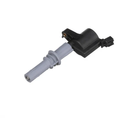 For 2005-2009 Ford F-250 Ignition Coil SMP 2005 2006 2007 2008 2009 - Image 1 of 4