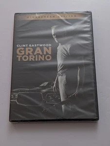 2010 DVD Gran Torino Widescreen Edition Clint Eastwood Drama Movie Film ^ - Picture 1 of 3
