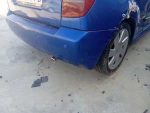 llanta para CITROEN C2 EMPRESA 2004 433495 - Imagen 1 de 8