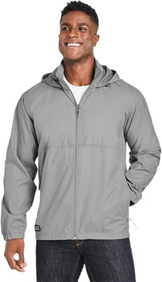 DRI DUCK - Chaqueta River Packable - 5330 Elige Talla y Color Foto 1 de 4