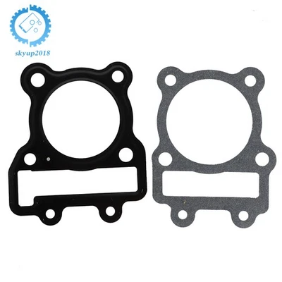 Juego de juntas de extremo superior de cabeza para KAWASAKI KLX 110 02-17 klx 110 nuevo Foto 1 de 4