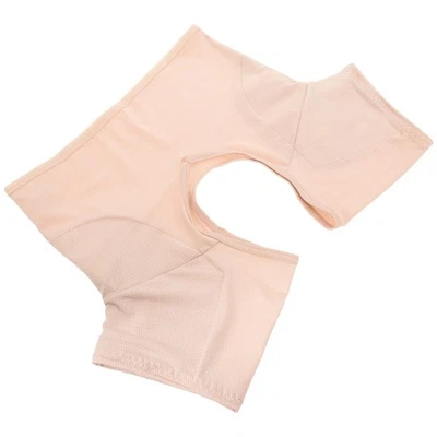  Washable Underarm Sweat Vest, Women's Armpit Sweat Vest, Breathable - Image 1 of 4