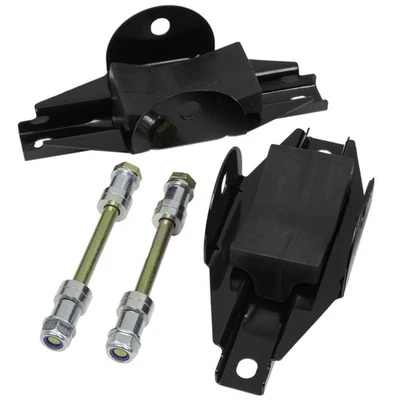 Mount Kit for Touring & All-Terrain Skis for Yamaha Many 1981-2005 SEE LIST - Image 1 of 2