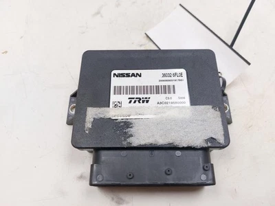 360326FL0E CENTRALINA CONTROLLO FRENO DI STAZIONAMENTO NISSAN QASHQAI (J11) 1.3  - Immagine 1 di 4
