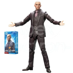 Fondjoy 1/9 Movie Superman - Lex Luthor Action Figure - Picture 1 of 8