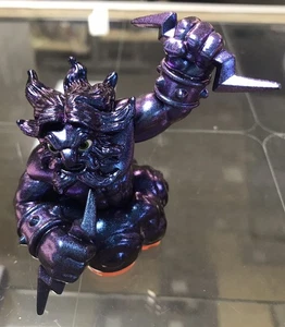 Skylanders Giants Metallic Purple Blitzableiter! ULTRA RARE!! - Bild 1 von 7