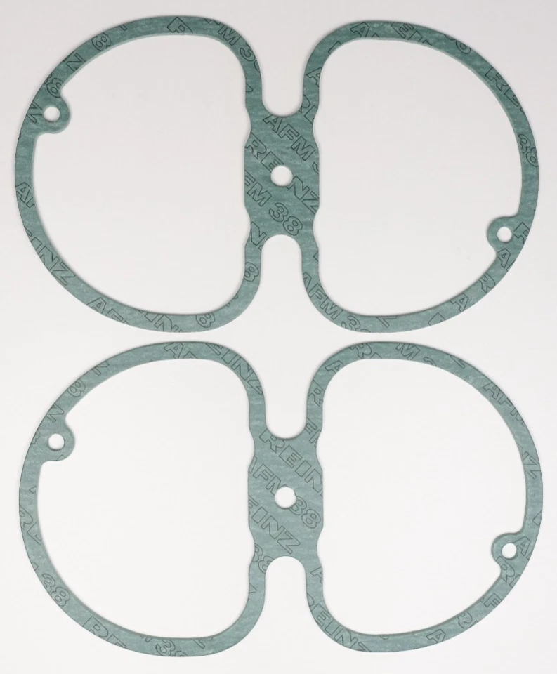 Juego de juntas de tapa de válvula / 2 piezas BMW R50 R60 R75 R80 R90 R100 R80GS G/S R100GS Foto 1 de 1